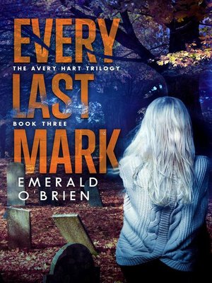 cover image of Every Last Mark